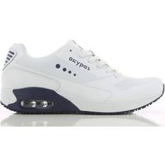 Oxypas Justin