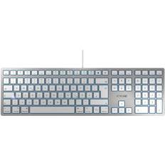 Cherry KC 6000 Slim Näppäimistö