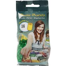 Refill No 16 Single Bead Pack 1100pcs