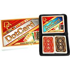 Dotcard Dotcard Silver