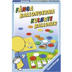 Fånga Ballongerna