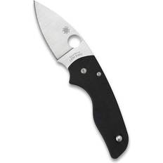 Spyderco Lil Native G-10 Fickkniv