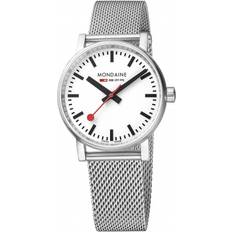 Mondaine Evo2 35 (MSE.35110.SM)