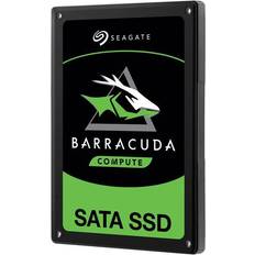 Seagate barracuda 2.5 Seagate BarraCuda SSD ZA2000CM1A002 2TB