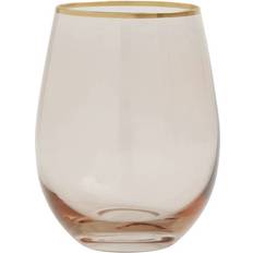 Nordal Glas Nordal Goldie Dricksglas
