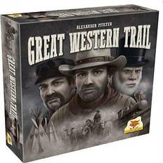 Great Western Trail