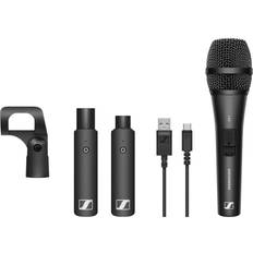 XSW-D Vocal Set