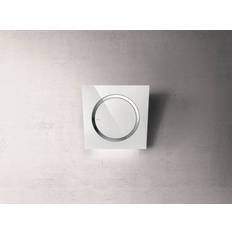 75cm - Wall Mounted Extractor Fans Elica iO Air 75cm, White