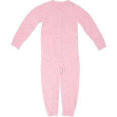 Lindberg Merino Overall - Pink (11959800)