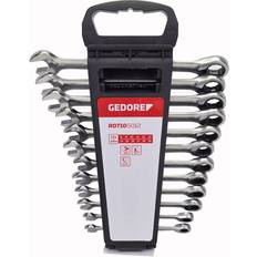 Set Ratchet Wrenches Gedore Red R07105012 3300850 Ratchet Wrench