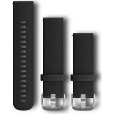 Quick Release Silicone Band 20mm