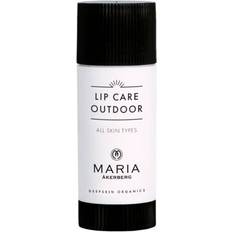 Huulivoiteet Maria Åkerberg Lip Care Outdoor