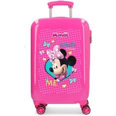 United Airlines Children's Luggage Disney Joummabags 55cm