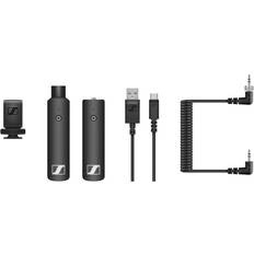 XSW-D Portable Interview Set