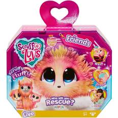 Moose Little Live Scruff a Luvs Friends