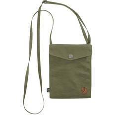 Fjällräven Pocket - Green