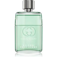 Gucci guilty eau de toilette 50ml Gucci Guilty Cologne Pour Homme EdT 50ml