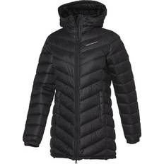 Peak performance frost down parka Peak Performance Frost Down Parka - Decent Black