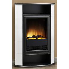 Dimplex Chimenea eléctrica scandic de luxe