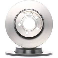 Ajoneuvon osat Brembo Jarrulevyt 08.7288.11
