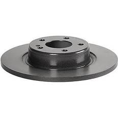Ajoneuvon osat Brembo Jarrulevyt 08.D530.13
