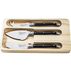 Lavastoviglie Sicuro Coltelli per Formaggio - Cheese Knife 3pcs