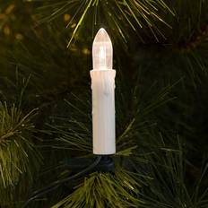 Innenbeleuchtung Weihnachtsbaumbeleuchtung Konstsmide 2038-010 Weihnachtsbaumbeleuchtung 1 Lampen 25Stk.