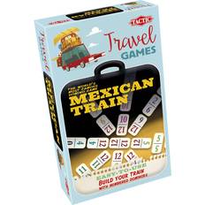 Mexican train Tactic Mexican Train