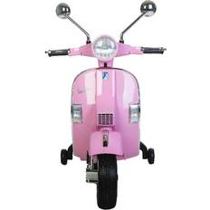 Vespa PX150 12V