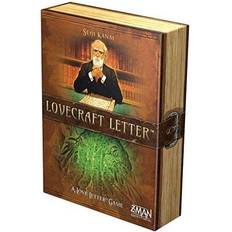 Lovecraft Letter