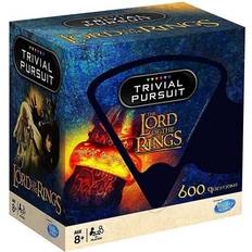 Hasbro Trivial Pursuit Lord of the Rings Reiseversion