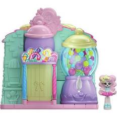 Shopkins Toys Moose Shopkins Lil Secrets Sweet Retreat Candy Shop