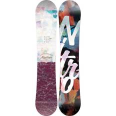 2020 Snowboards Nitro Mystique 2020