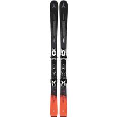 Dam - Pistskidor Alpinskidor Atomic Vantage 80 TI W 2020