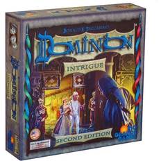 Dominion: Intrigue Second Edition
