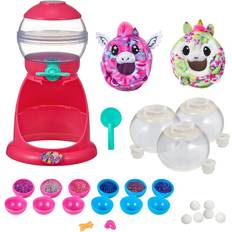 Soffiaggio di Bolle Moose Pikmi Pops Squeeze Ball Maker