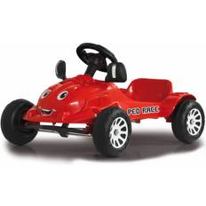 Suono Auto a Pedali Jamara Pedal Car 460288