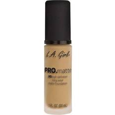 L.A. Girl PRO.Matte Foundation Beige