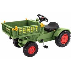 Fendt Tool Carrier