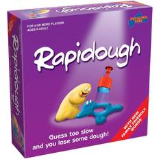 4 Board Games Rapidough