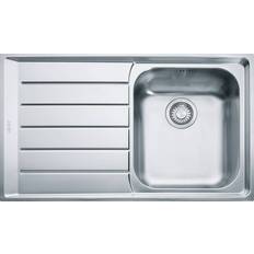 Franke Drainboard Sinks Franke Neptune Filotop NEX 211 (127.0059.655)