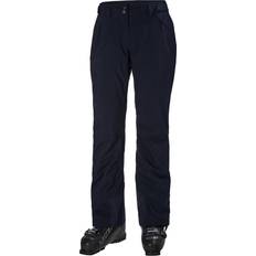 Ski Pantalons Helly Hansen Women’s Legendary Insulated Ski Pants - Black