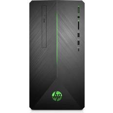 HP Pavilion Gaming 690-0040na