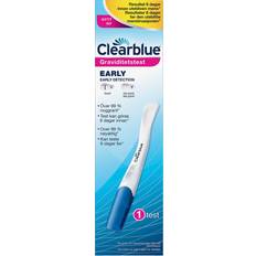 Clearblue ultratidigt graviditetstest Clearblue Early Detection Graviditetstest 1-pack