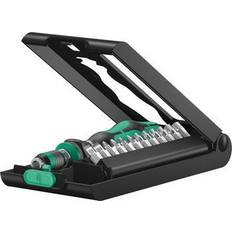 Wera 05056656001 Kraftform Compact 50 Bitsskruvmejsel