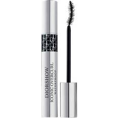 Diorshow iconic overcurl mascara Dior Diorshow Iconic Overcurl Mascara Waterproof #091 Black