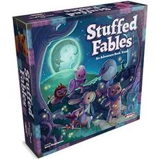 Stuffed Fables
