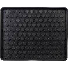 Tica Copenhagen Dot Black 38x48cm