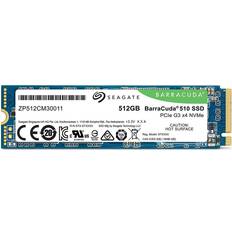 Seagate BarraCuda 510 ZP512CM30011 512GB