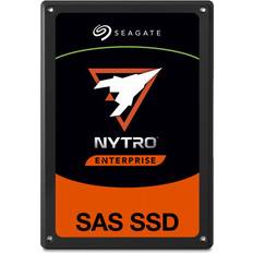 Seagate Nytro 3031 SAS SSD 2,5" 15 To SAS 3D eTLC